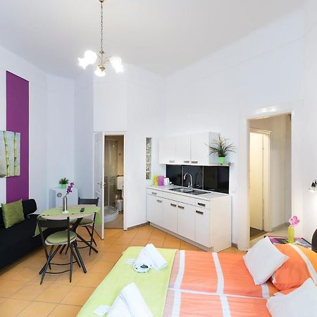 Studio 4U Apartment Budapest Extérieur photo