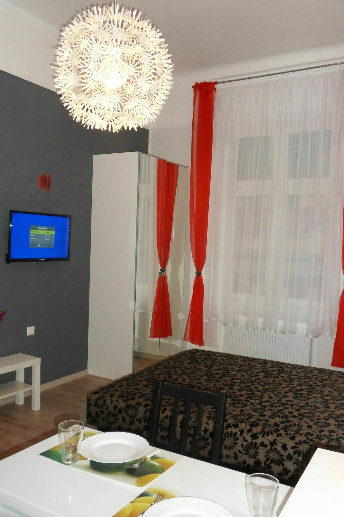 Studio 4U Apartment Budapest Extérieur photo